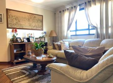 Edifício Santa Anastácia · Apartamento à venda em Campinas, Jardim Flamboyant, com 3 suítes, com 175 m²