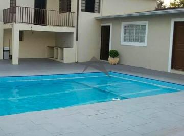 Comercial · 483m² · 4 Quartos · 6 Vagas · Casa à venda em Campinas, Parque Jatibaia (Sousas), com 4 quartos, com 483 m²