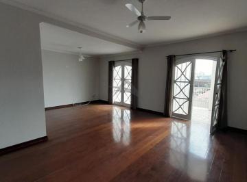 Comercial · 280m² · 4 Quartos · 3 Vagas · Casa à venda em Campinas, Jardim Paraíso, com 4 quartos, com 280 m²