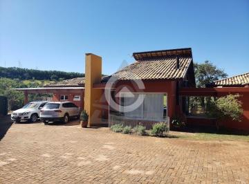 Rural · 560m² · 4 Quartos · 10 Vagas · Chácara à venda em Campinas, Sousas, com 4 suítes, com 50000 m², Terras Altas da Capoeira