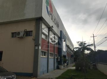 Comercial · 6000m² · Prédio à venda e para alugar em Campinas, Parque Taquaral, com 6000 m²