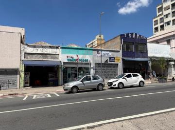Comercial · 240m² · Salão à venda em Campinas, Centro, com 240 m²