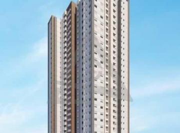 Apartamento · 81m² · 2 Quartos · 2 Vagas · Apartamento à venda em Campinas, Chácara da Barra, com 2 suítes, com 81 m², Orion Norte Sul