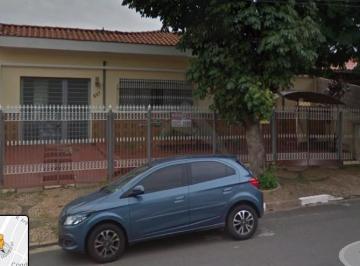 Comercial · 212m² · 3 Quartos · Casa à venda em Campinas, Jardim Nova Europa, com 3 quartos, com 212 m²