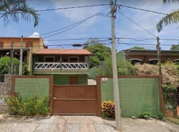 Comercial · 287m² · 3 Quartos · 4 Vagas · Casa à venda em Campinas, Jardim Carlos Gomes, com 3 quartos, com 287 m²