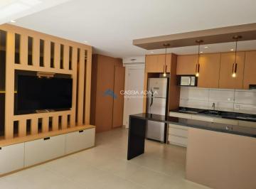 Sunny Patriani · Apartamento à venda e para alugar em Campinas, Centro, com 1 quarto, com 50 m², Sunny Patriani