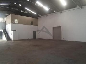Comercial · 332m² · 3 Vagas · Galpão à venda em Campinas, Jardim do Lago, com 332 m²