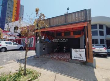 Comercial · 131m² · 1 Quarto · Casa à venda em Campinas, Cambuí, com 1 quarto, com 131 m²