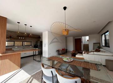 Casa · 200m² · 3 Quartos · 4 Vagas · Casa à venda em Campinas, Loteamento Santa Ana do Atibaia (Sousas), com 3 suítes, com 200 m²
