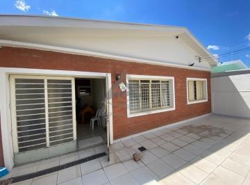 Casa · 165m² · 3 Quartos · 2 Vagas · Casa à venda em Campinas, Vila Joaquim Inácio, com 3 quartos, com 165 m²