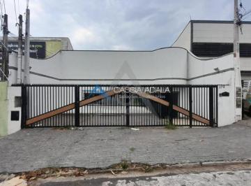 Comercial · 377m² · 3 Vagas · Prédio à venda em Campinas, Jardim do Trevo, com 377 m²