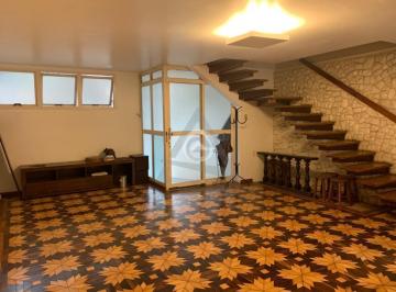 Comercial · 237m² · 3 Quartos · 1 Vaga · Casa à venda em Campinas, Cambuí, com 3 quartos, com 237 m²