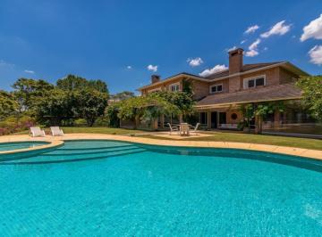 Residencial Quinta Da Baroneza - Braganç · Casa à venda em Bragança Paulista, Condomínio Quinta da Baroneza II, com 7 suítes, com 1050 m²