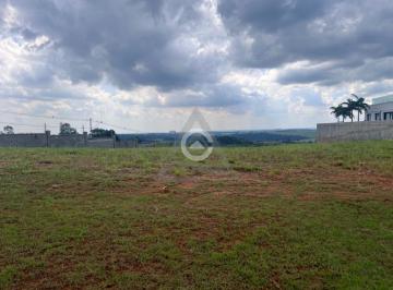 Terreno · 1550m² · Terreno à venda em Campinas, Loteamento Residencial Entre Verdes (Sousas), com 1550 m²