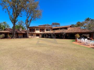 Casa · 1200m² · 6 Quartos · 14 Vagas · Casa à venda em Valinhos, Village Sans Souci, com 6 suítes, com 1200 m², Village Sans Souci
