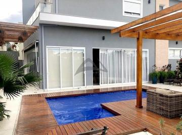 casa em condominio · Casa à venda e para alugar em Campinas, Loteamento Parque dos Alecrins, com 3 suítes, com 325 m²