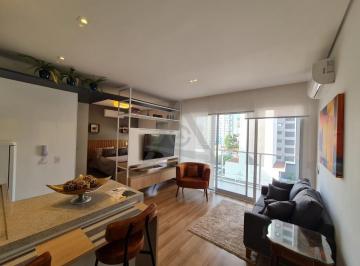 Lille Cambuí · Apartamento à venda em Campinas, Cambuí, com 1 quarto, com 38 m², Lille Cambuí