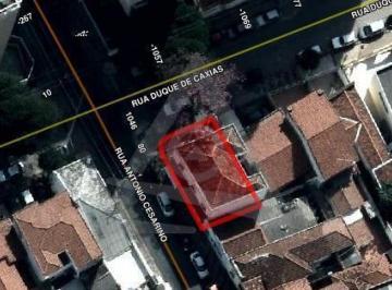 Comercial · 172m² · 4 Quartos · 1 Vaga · Casa à venda em Campinas, Centro, com 4 quartos, com 172 m²