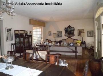 Casa · Casa para alugar em Campinas, Cambuí, com 5 quartos, com 600 m²