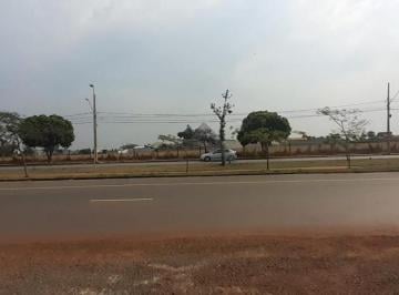 Terreno · 30000m² · Área para alugar em Nova Odessa, Jardim de Éden, com 30000 m²