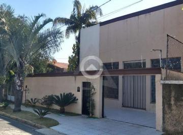Comercial · 253m² · 4 Quartos · 3 Vagas · Casa à venda em Campinas, Parque Industrial, com 4 quartos, com 253 m²