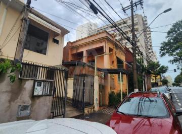 Comercial · 191m² · 3 Quartos · Casa à venda em Campinas, Centro, com 3 quartos, com 191.9 m²