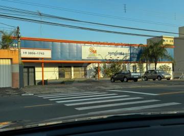 Comercial · 974m² · 10 Vagas · Galpão à venda em Mogi Mirim, Jardim Áurea, com 974 m²