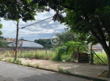 Terreno · 643m² · Terreno à venda em Campinas, Parque São Quirino, com 643 m²