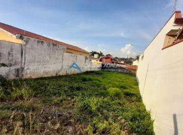 Comercial · 367m² · Terreno à venda em Campinas, Nova Campinas, com 367.5 m²