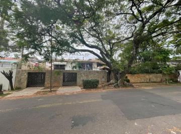 Comercial · 289m² · 4 Quartos · 6 Vagas · Casa à venda e para alugar em Campinas, Jardim das Paineiras, com 4 quartos, com 289 m²