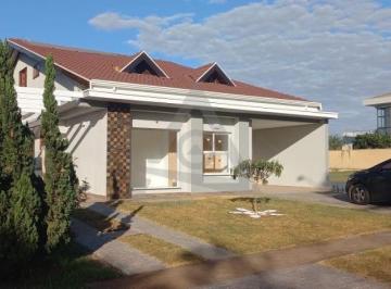 casa em condominio · Casa à venda em Paulínia, Betel, com 3 quartos, com 239 m², Residencial Villa Franca