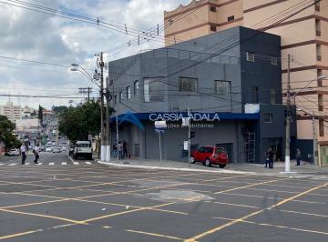 Comercial · 1780m² · 10 Vagas · Prédio à venda e para alugar em Campinas, Jardim Chapadão, com 1780 m²