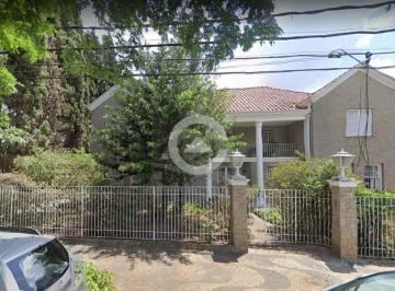 Comercial · 586m² · 4 Quartos · Casa à venda e para alugar em Campinas, Nova Campinas, com 4 quartos, com 586 m²