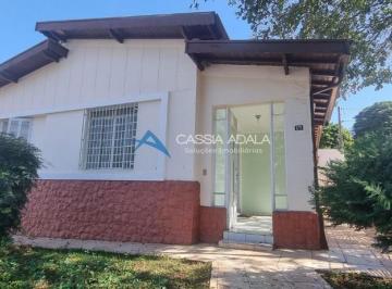 Comercial · 120m² · 1 Quarto · 3 Vagas · Casa à venda em Campinas, Jardim Chapadão, com 1 quarto, com 120 m²