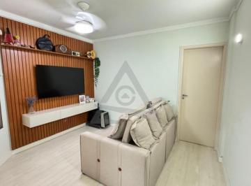 Apartamento · 45m² · 1 Quarto · Apartamento à venda em Campinas, Cambuí, com 1 suíte, com 45 m², Edifício Dona Catina