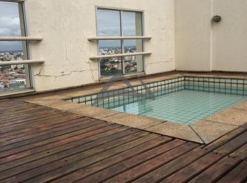 Residencial Tropical · Cobertura à venda em Campinas, Bonfim, com 4 quartos, com 128 m², Residencial Tropical
