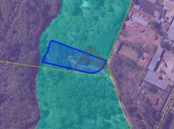 Comercial · 3072m² · Terreno para alugar em Campinas, Parque Rural Fazenda Santa Cândida, com 3072 m²