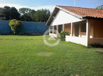 Rural · 300m² · 3 Quartos · Chácara à venda em Campinas, Jardim Monte Belo, com 3 quartos, com 1200 m²