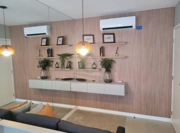 liv residence · Apartamento à venda em Paulínia, Alto de Pinheiros, com 2 quartos, com 43 m², Liv Residence