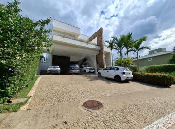 Casa · 424m² · 5 Quartos · 7 Vagas · Casa à venda em Campinas, Loteamento Parque das Sapucaias, com 5 suítes, com 424.38 m²