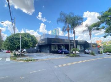 Comercial · 190m² · 9 Quartos · Casa à venda em Campinas, Cambuí, com 9 quartos, com 190 m²