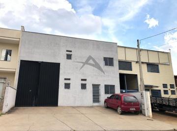 Comercial · 241m² · 4 Vagas · Galpão à venda em Valinhos, Jardim Itapuã, com 241 m²