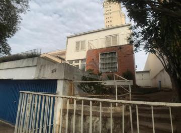 Comercial · 259m² · 9 Quartos · 2 Vagas · Casa à venda em Campinas, Cambuí, com 9 quartos, com 259 m²