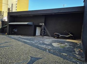 Comercial · 52m² · 1 Vaga · Salão para alugar em Campinas, Centro, com 52 m²