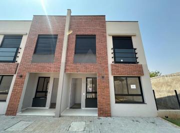 Residencial Felicitá - Paulínia · Casa à venda em Paulínia, Betel, com 3 quartos, com 92 m², Residencial Felicitá - Paulínia