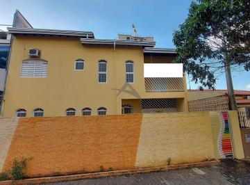 Comercial · 186m² · 10 Quartos · 5 Vagas · Casa à venda em Campinas, Jardim Brasil, com 10 quartos, com 186 m²