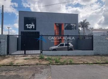 Comercial · 214m² · 4 Vagas · Galpão à venda em Campinas, Chácara Cneo, com 214 m²