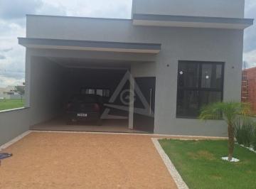 Residencial Jardim Dos Lírios · Casa à venda em Paulínia, Parque Brasil 500, com 3 quartos, com 140 m²