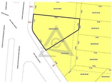 Comercial · 470m² · Terreno à venda em Campinas, Jardim Nilópolis, com 470 m²