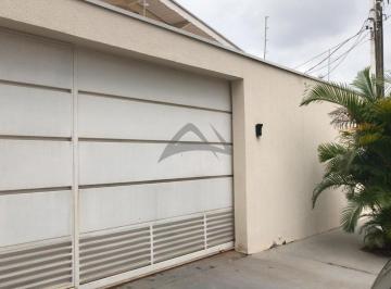 Casa · 180m² · 3 Quartos · 4 Vagas · Casa à venda em Campinas, Parque Residencial Carvalho de Moura, com 3 quartos, com 180 m²